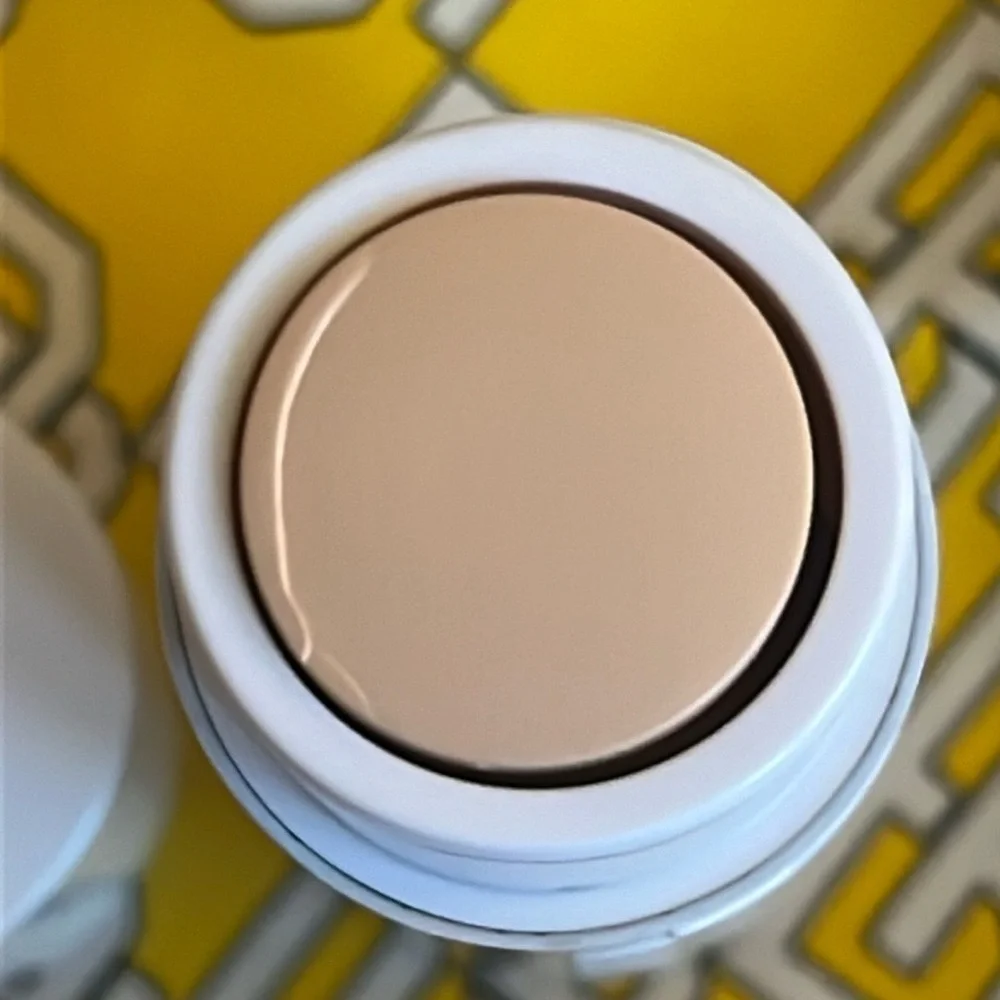 Brand New Milk Makeup Flex Foundation Stick Porcelain Medium Coverage Natural